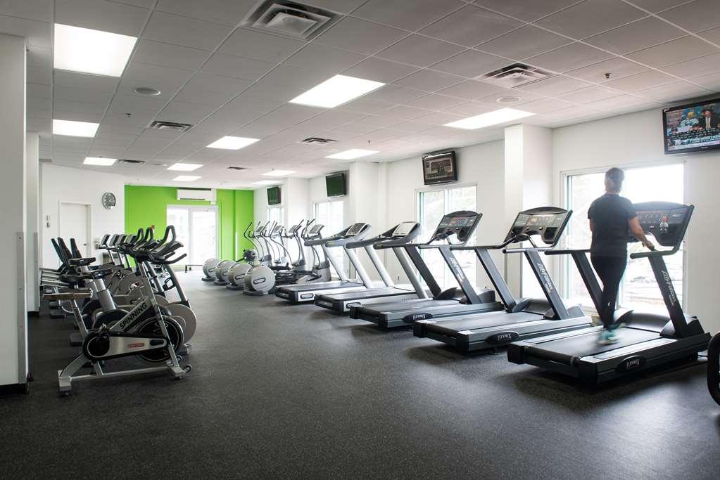Chateau Cartier Hotel & Resort Ascend Hotel Collection Gatineau Einrichtungen foto